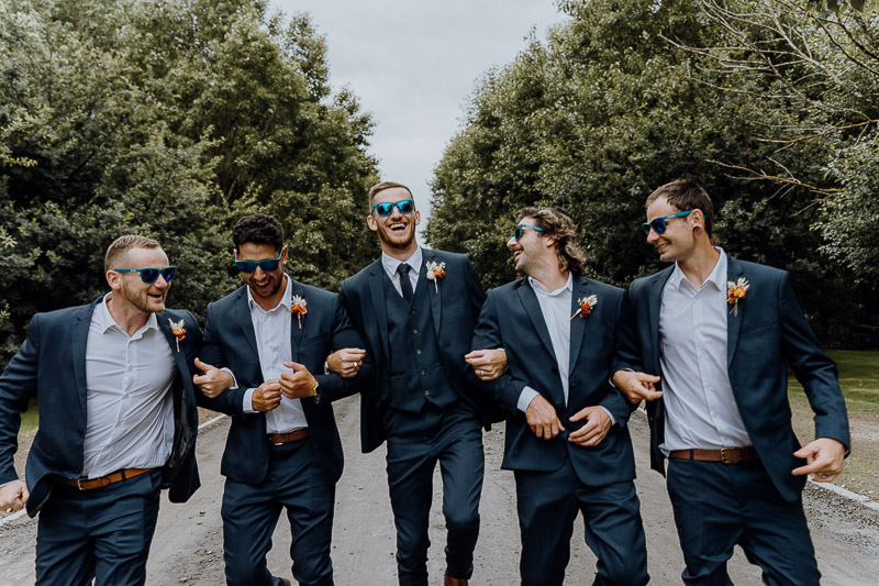 Wedding photography by Binh Trinh