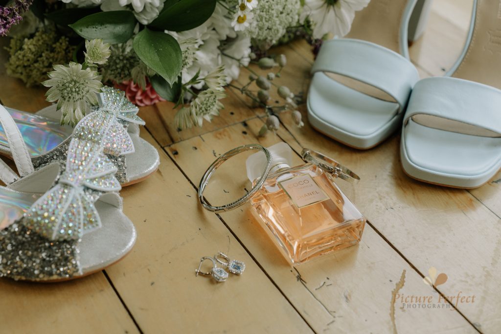 Pre-Wedding